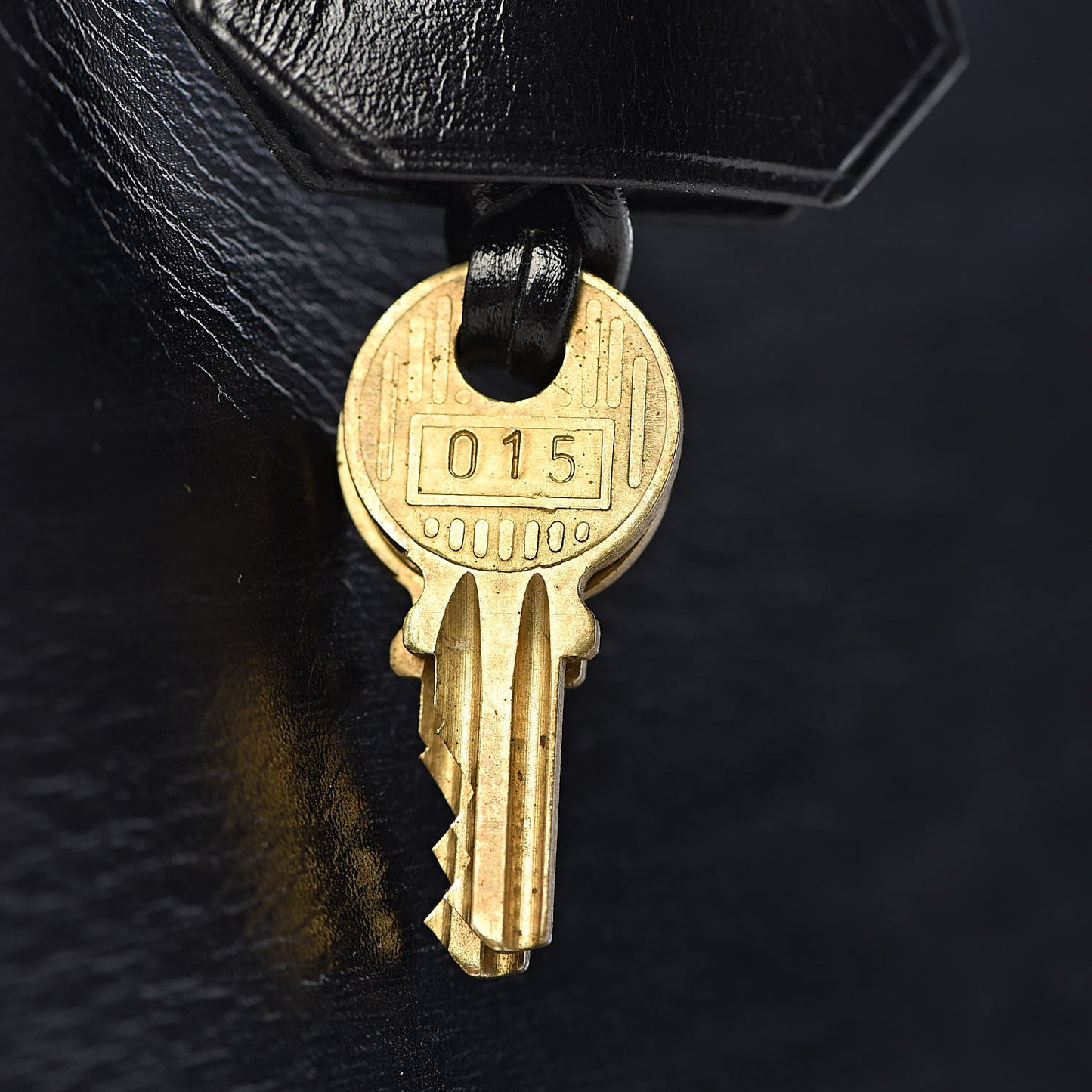 Box Kelly Sellier 32 Black