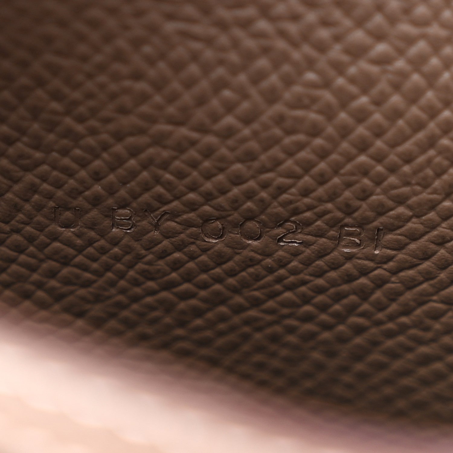 Hermes Epsom Bearn Compact Wallet Etoupe 7 of 12