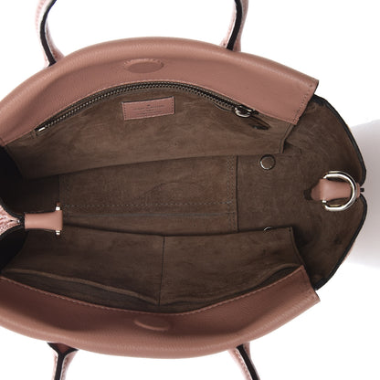 Louis Vuitton Veau Cachemire Tote W BB Magnolia 5 of 17