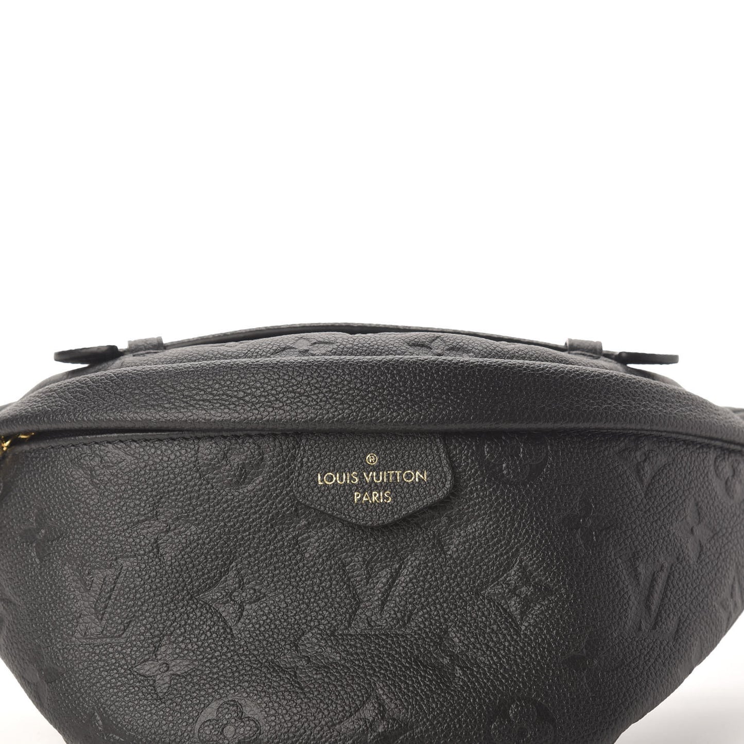 Empreinte BumBag Black