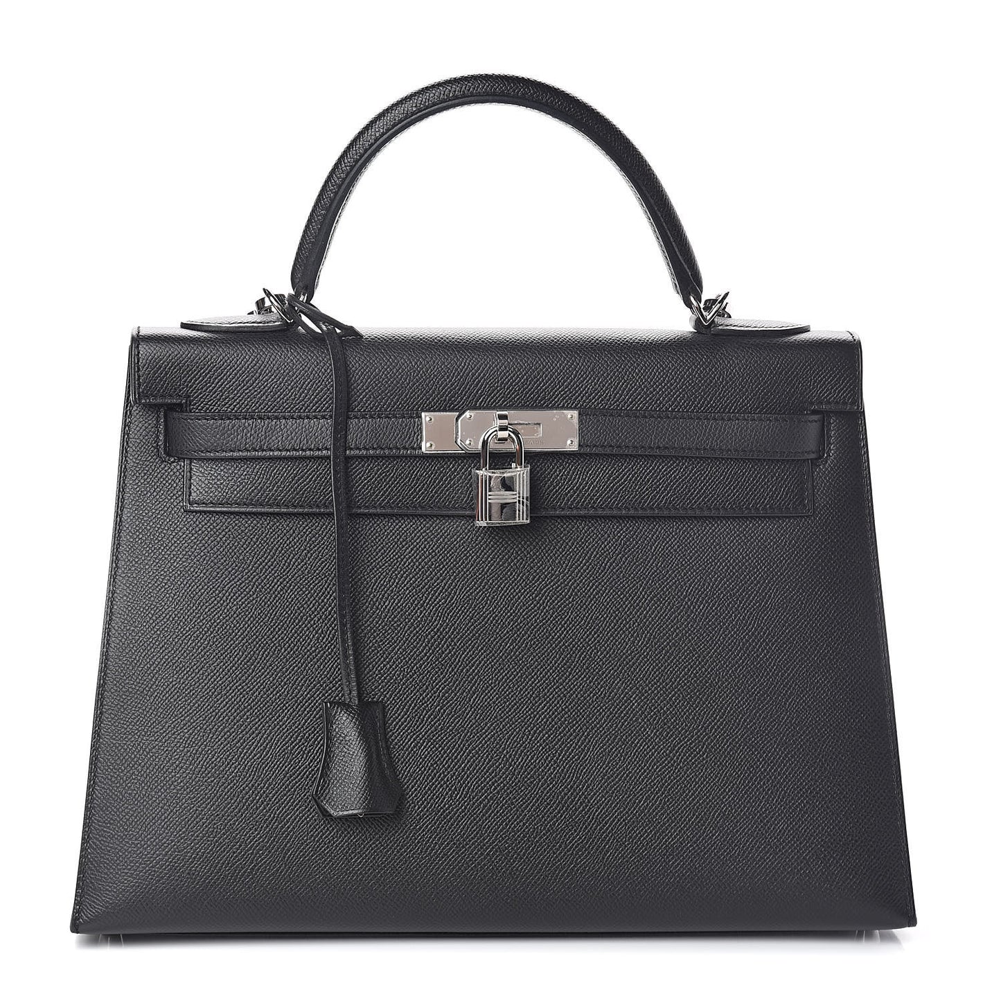 Epsom Kelly Sellier 32 Black