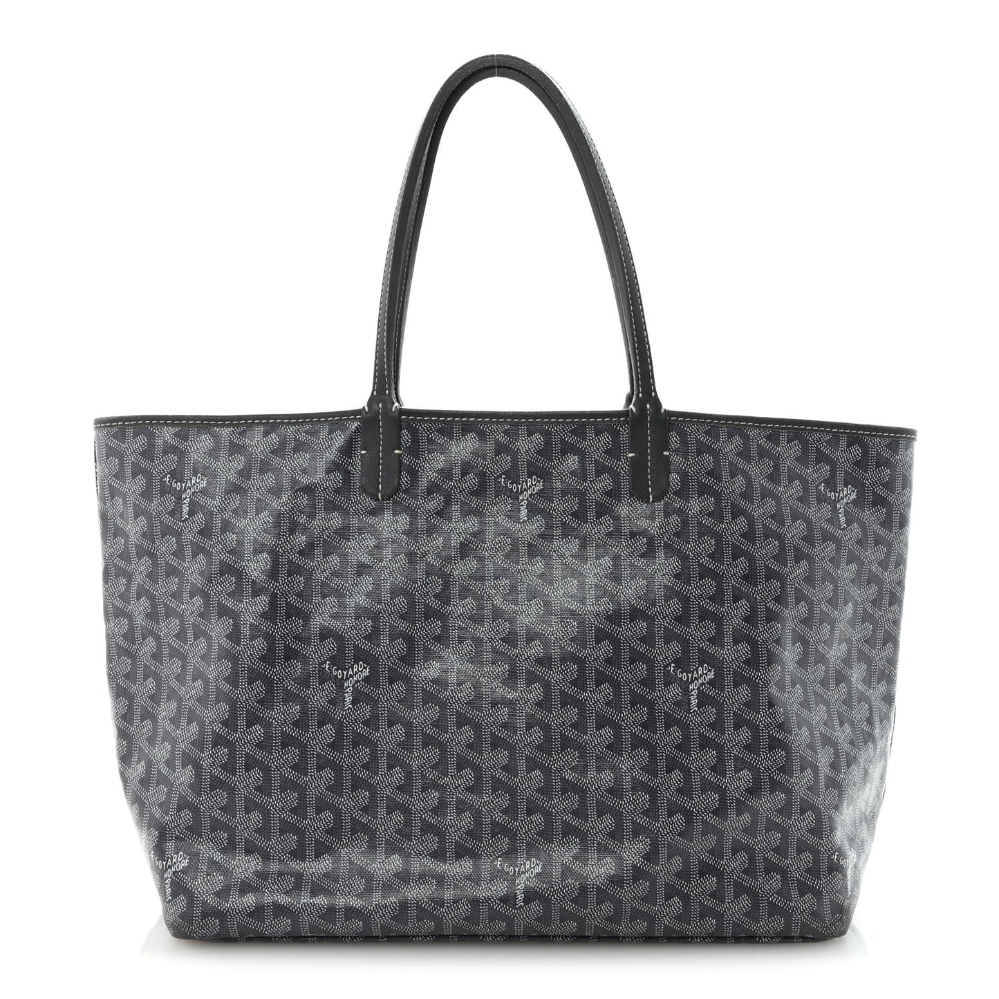 Goyardine Saint Louis PM Grey