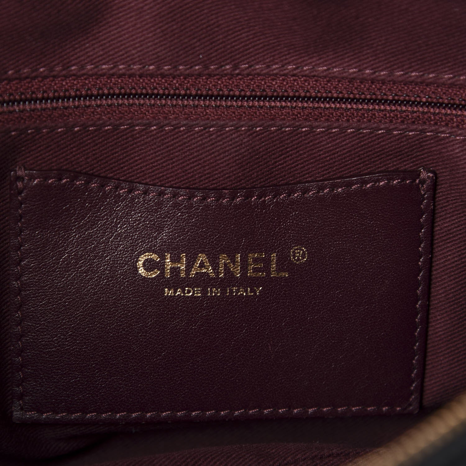 Chanel Iridescent Calfskin Quilted Maxi Shiva Flap Black 8 of 10