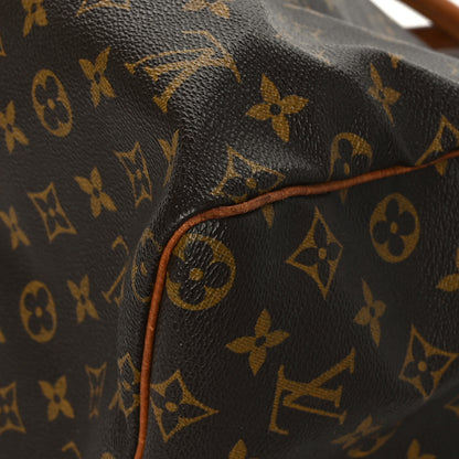 Louis Vuitton Monogram Speedy 40 11 of 12
