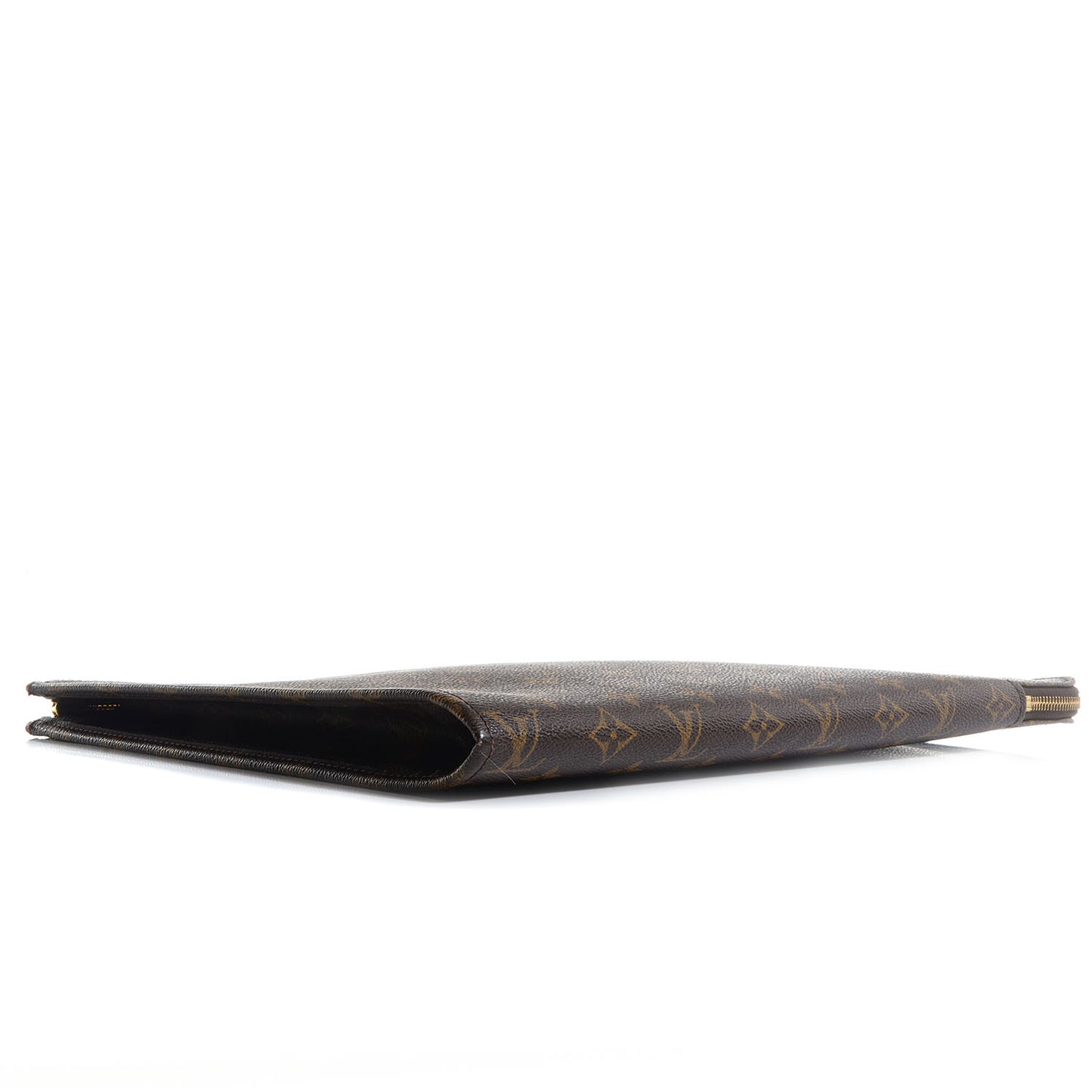 Monogram Poche Documents Portfolio Case 39
