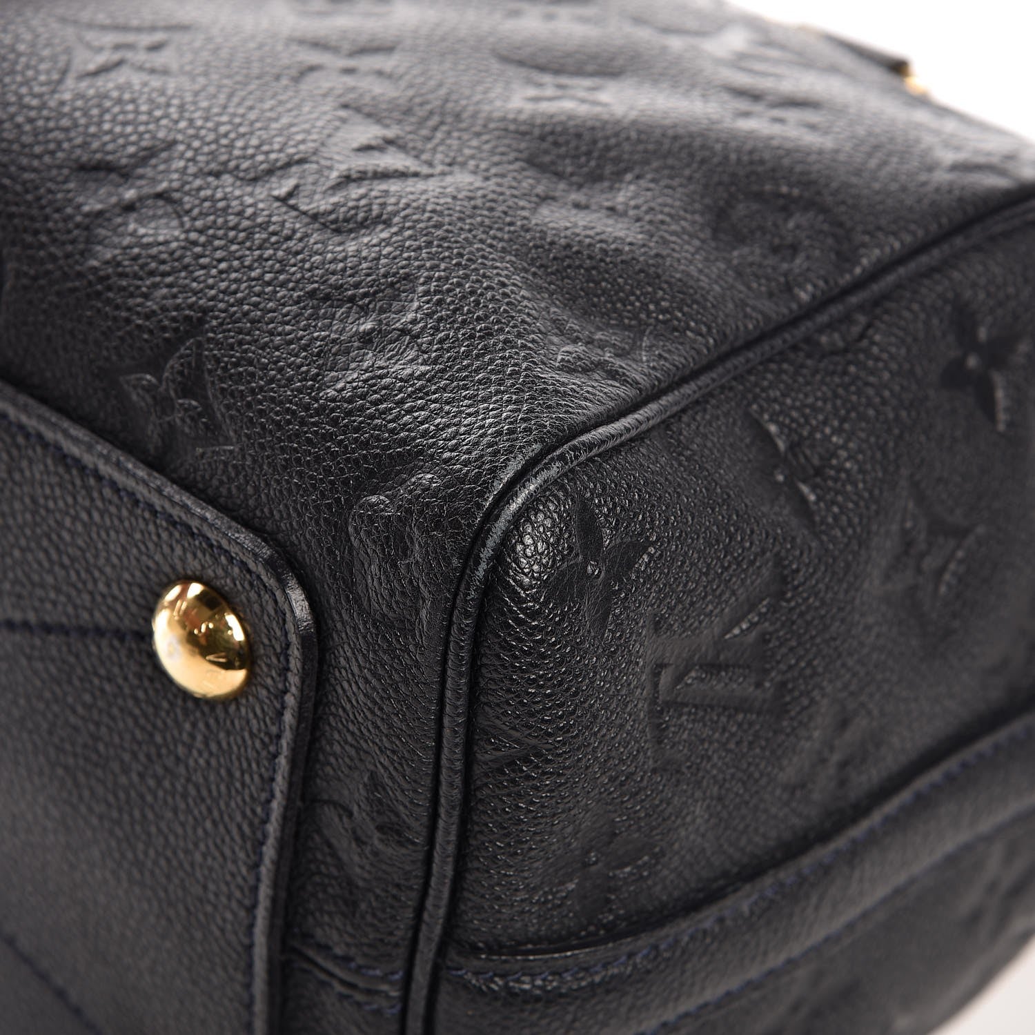 Louis Vuitton Empreinte Speedy Bandouliere 25 Infini 13 of 13
