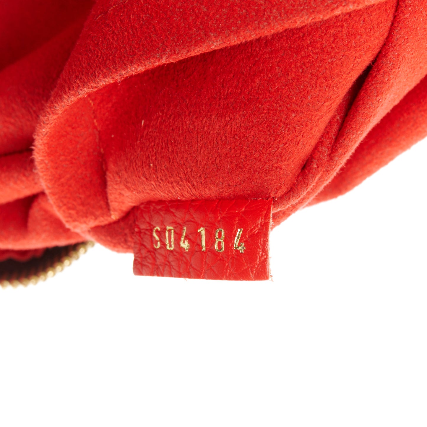 Monogram Estrela NM Cherry