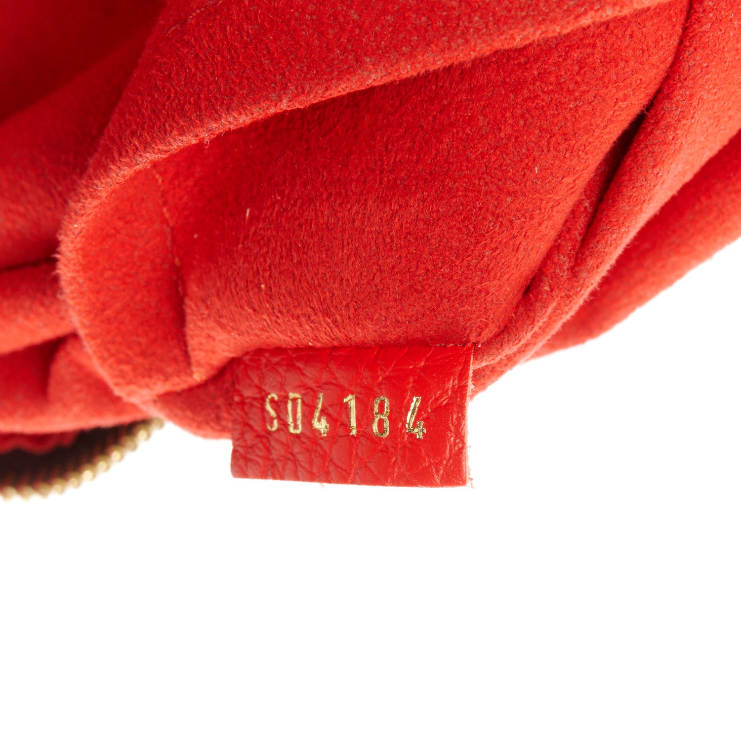 Louis Vuitton Monogram Estrela NM Cherry 7 of 13
