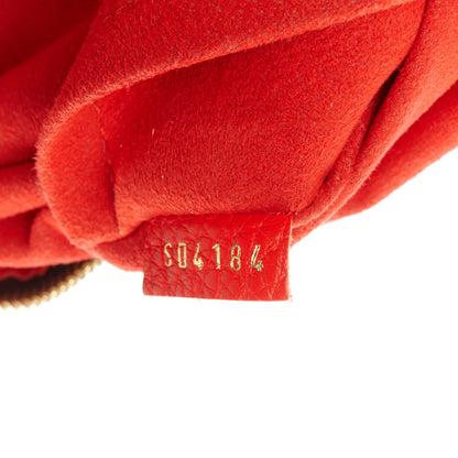 Louis Vuitton Monogram Estrela NM Cherry 7 of 13