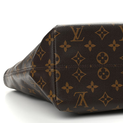 Louis Vuitton Monogram Raspail PM 9 of 10