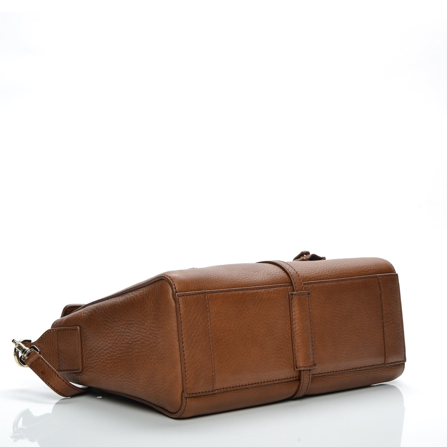 Calfskin Small Roxette Oak