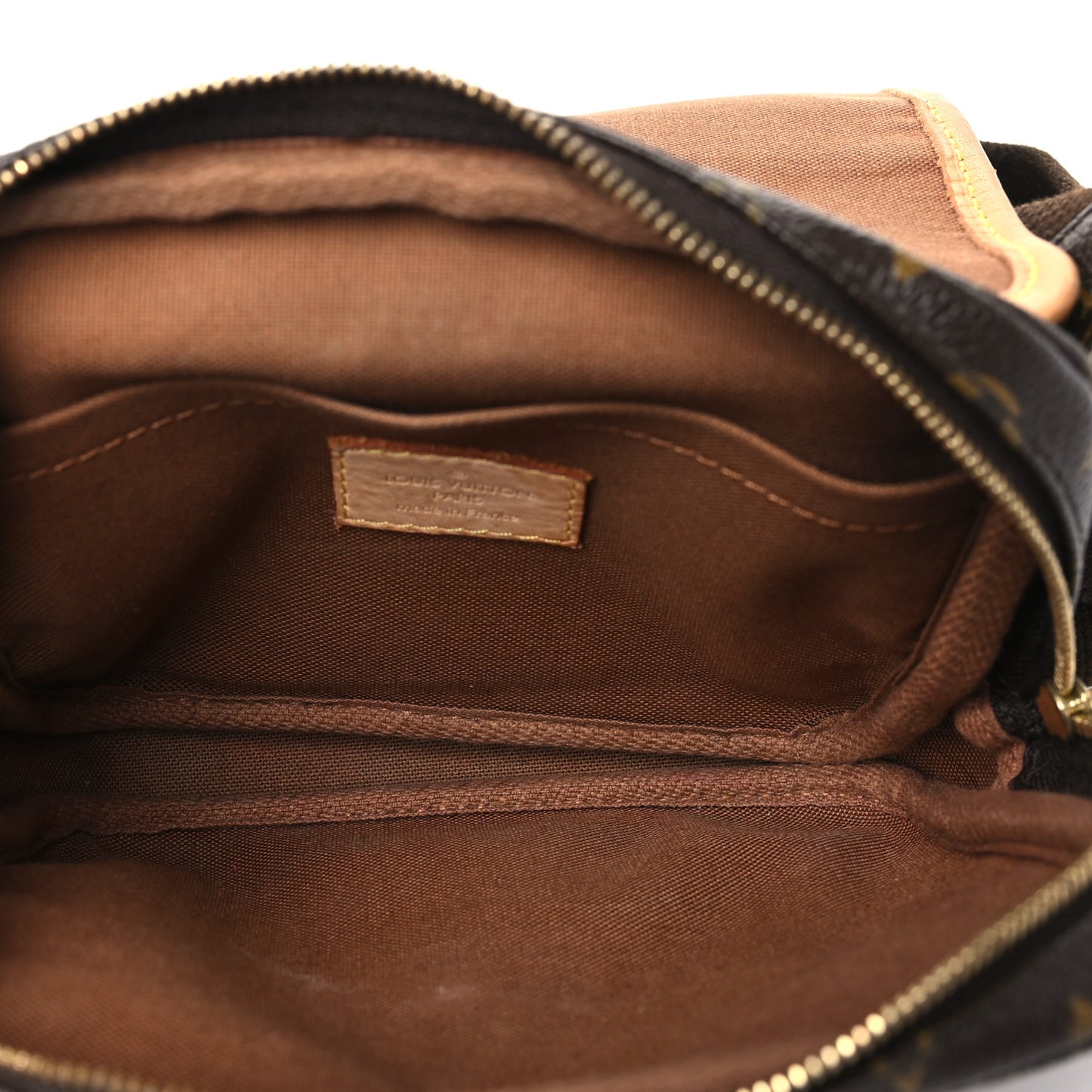 Monogram Bosphore Bum Bag