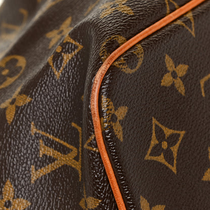 Louis Vuitton Monogram Palermo PM 25 of 27