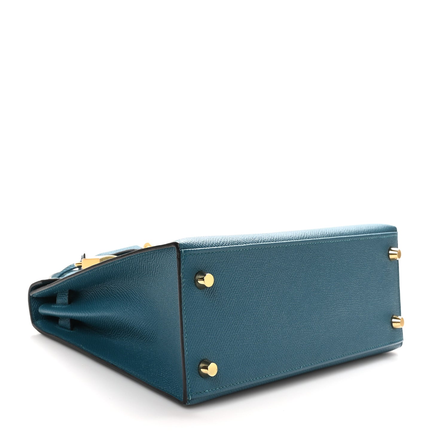 Epsom Kelly Sellier 25 Vert Bosphore