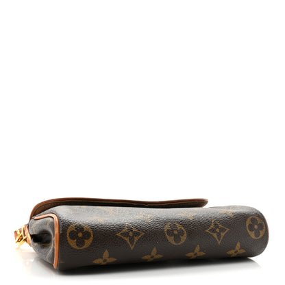 Louis Vuitton Monogram Pochette Friendly S 4 of 17