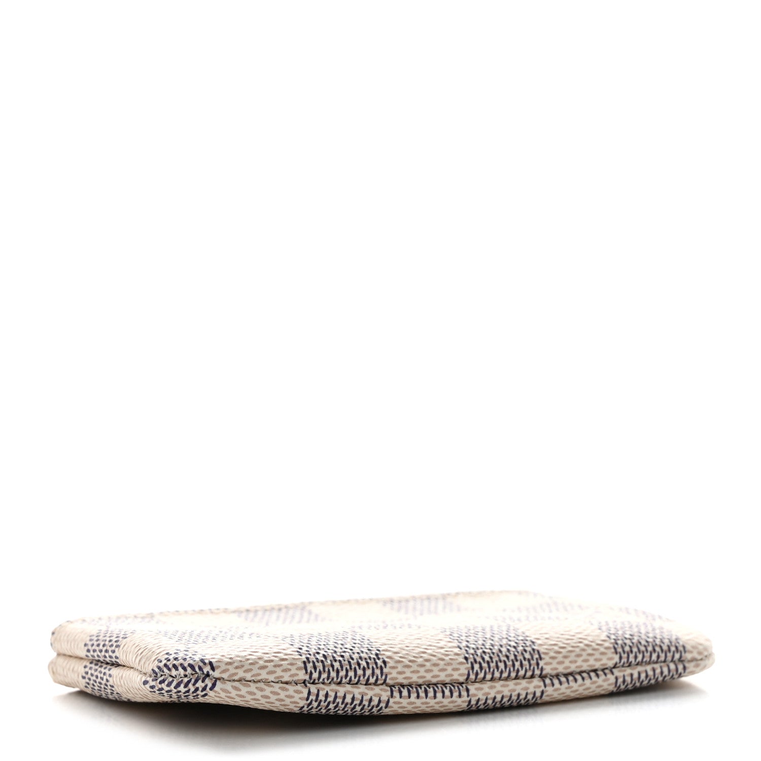 Louis Vuitton Damier Azur Key Pouch 4 of 8
