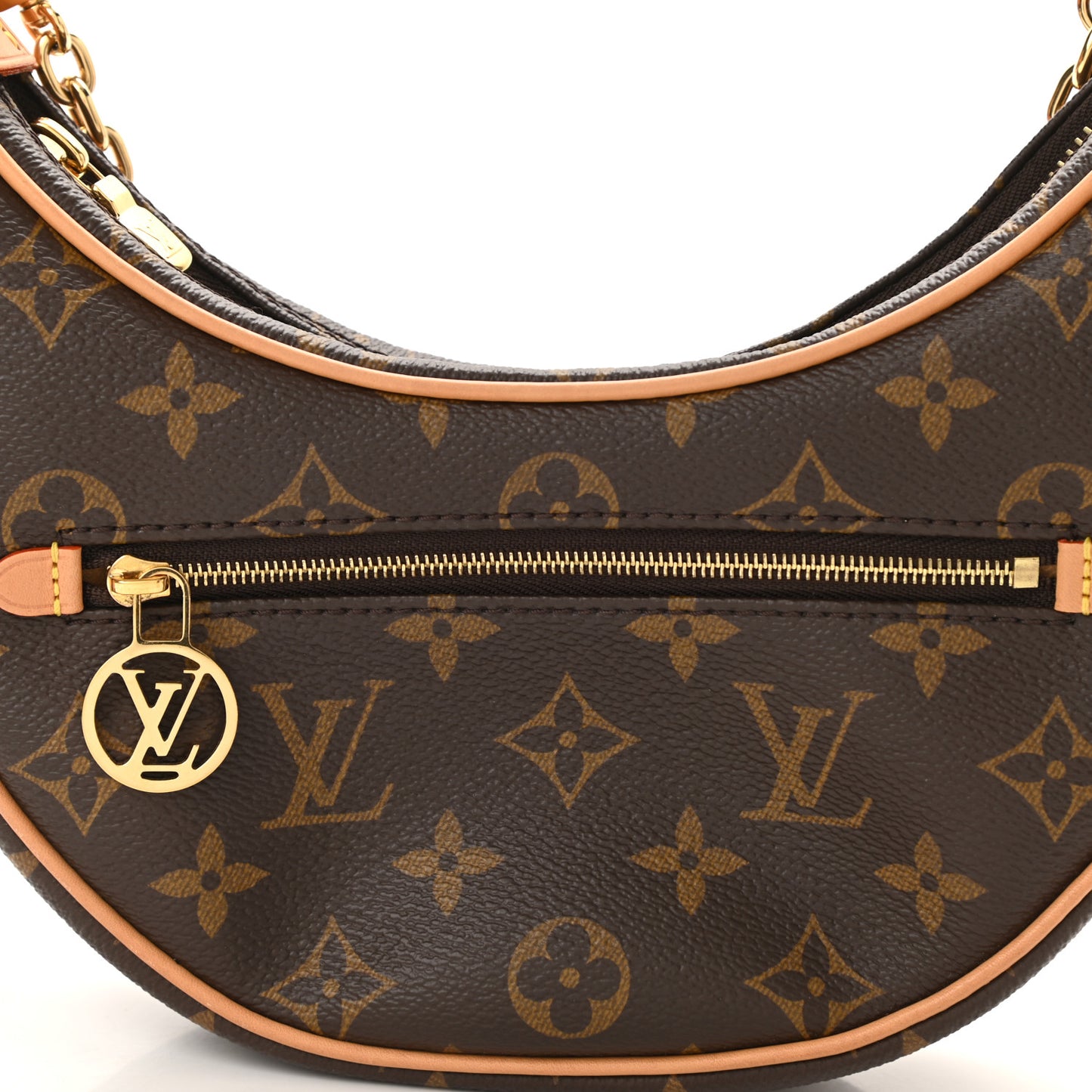 Monogram Loop