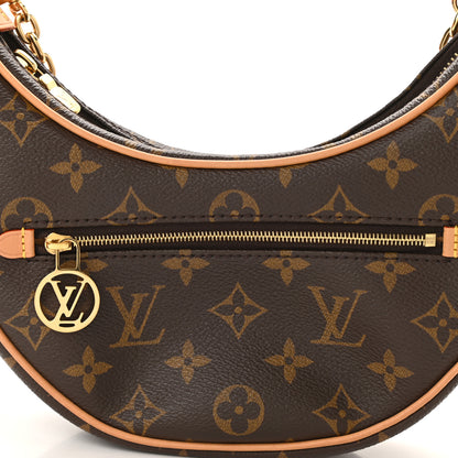 Louis Vuitton Monogram Loop 7 of 10