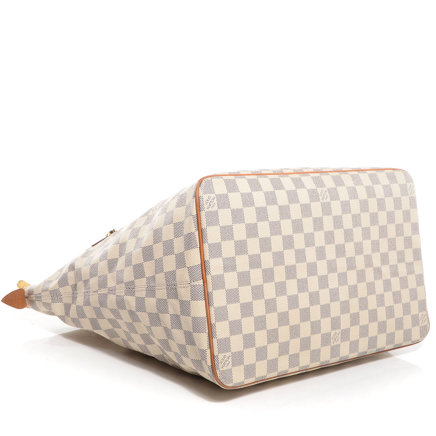 Damier Azur Saleya GM