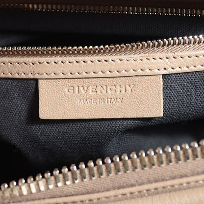 Givenchy Sugar Goatskin Medium Antigona Sand 6 of 10