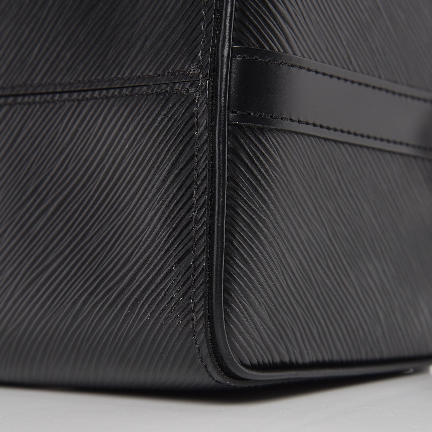 Epi Speedy Bandouliere 25 Black