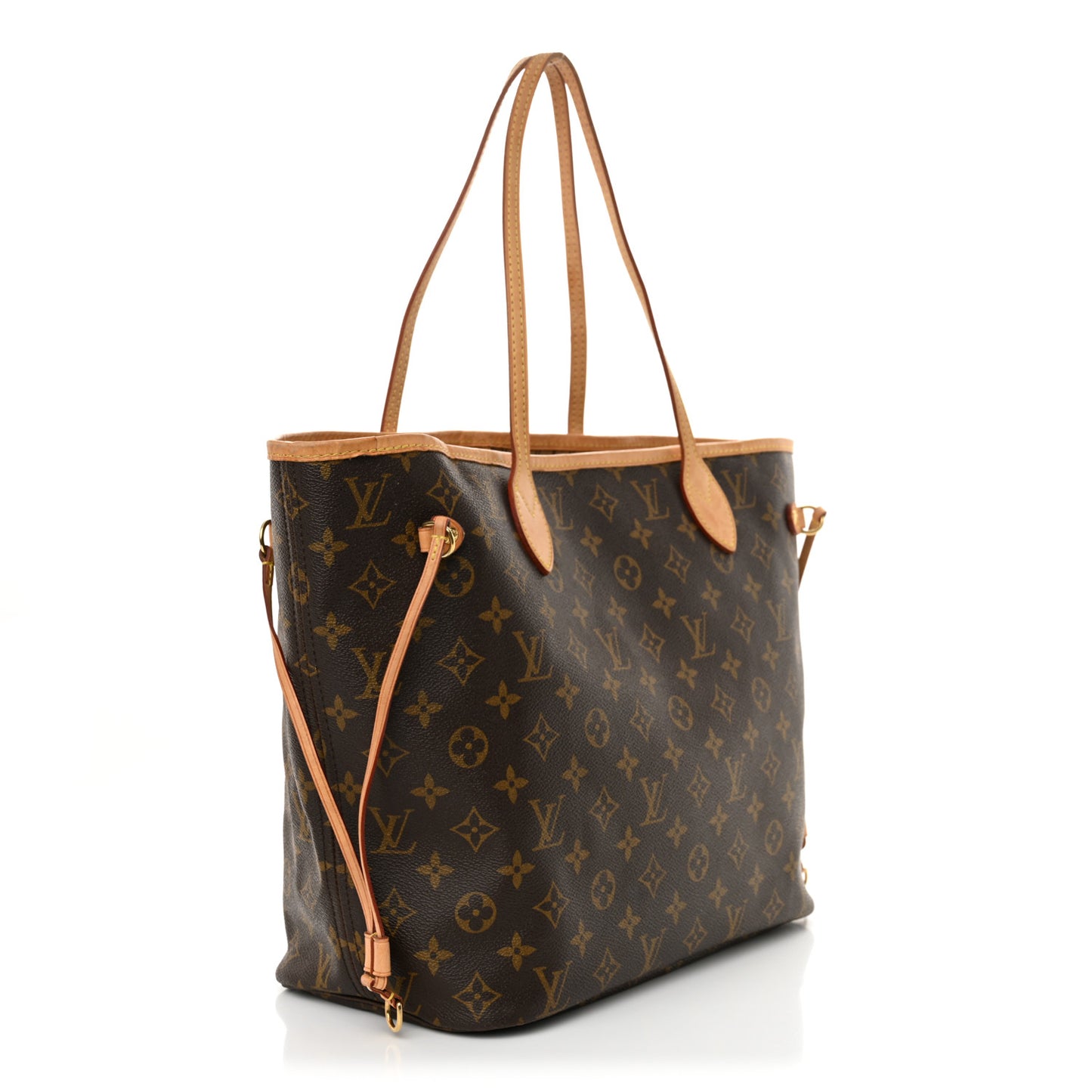 Monogram Neverfull MM