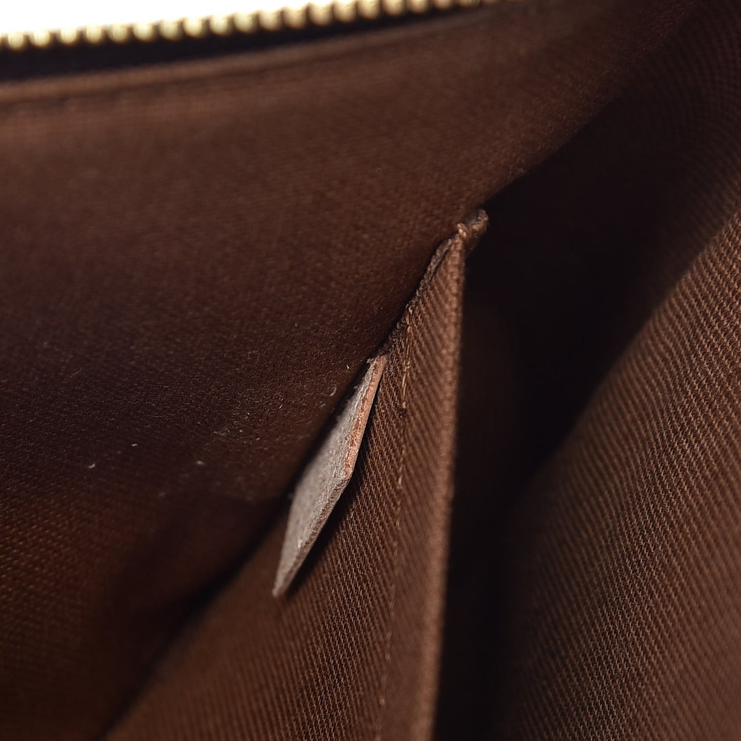 Monogram Pochette Accessories NM