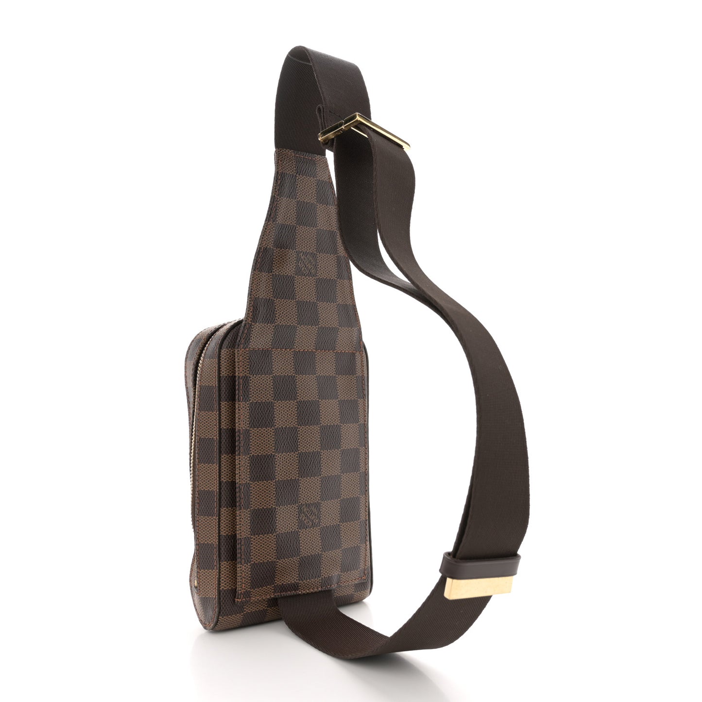 Damier Ebene Geronimos