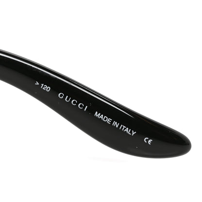 Gucci Acetate GG2456S Sunglasses Black 5 of 7