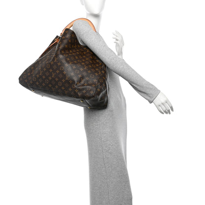 Louis Vuitton Monogram Artsy GM 2 of 12