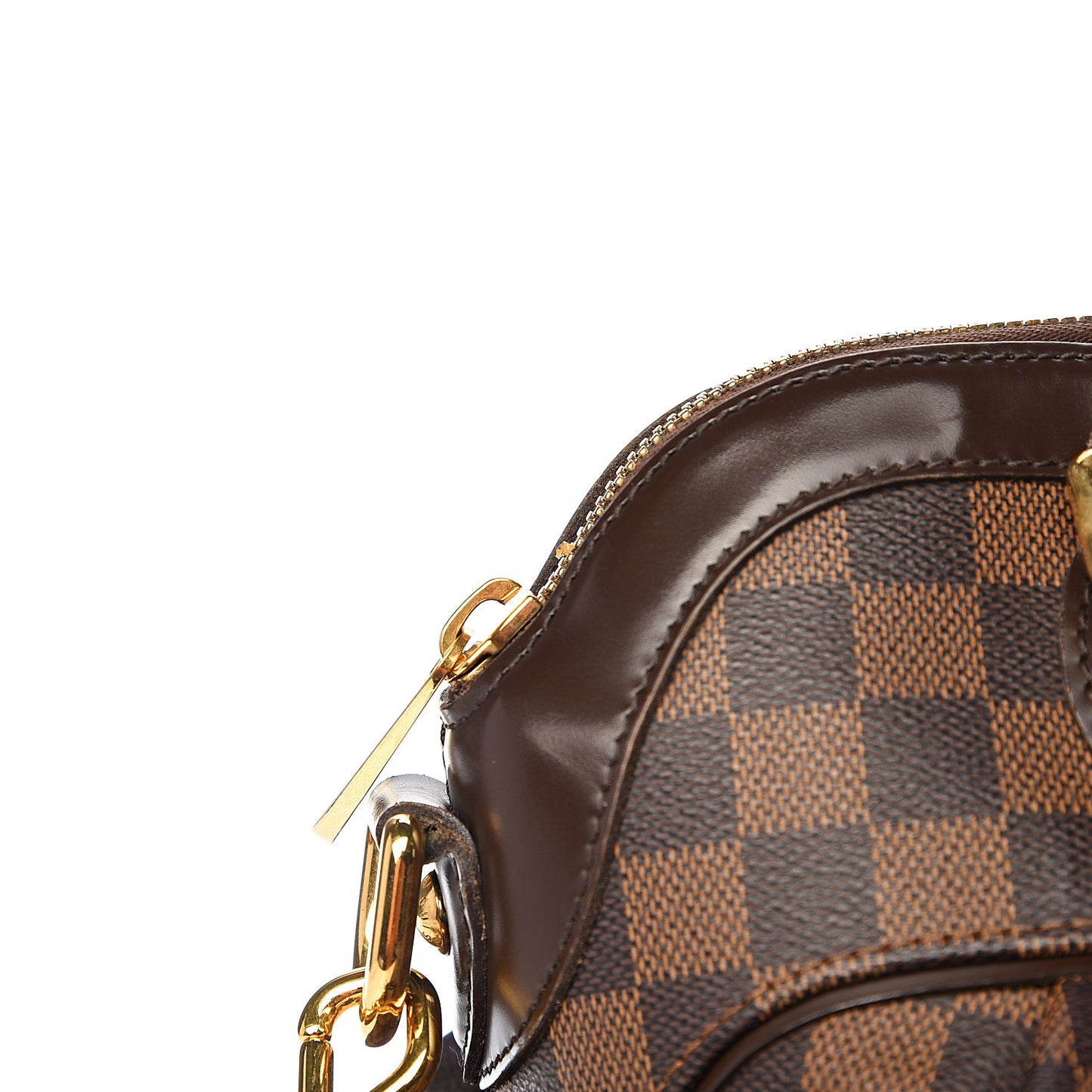 Damier Ebene Trevi GM