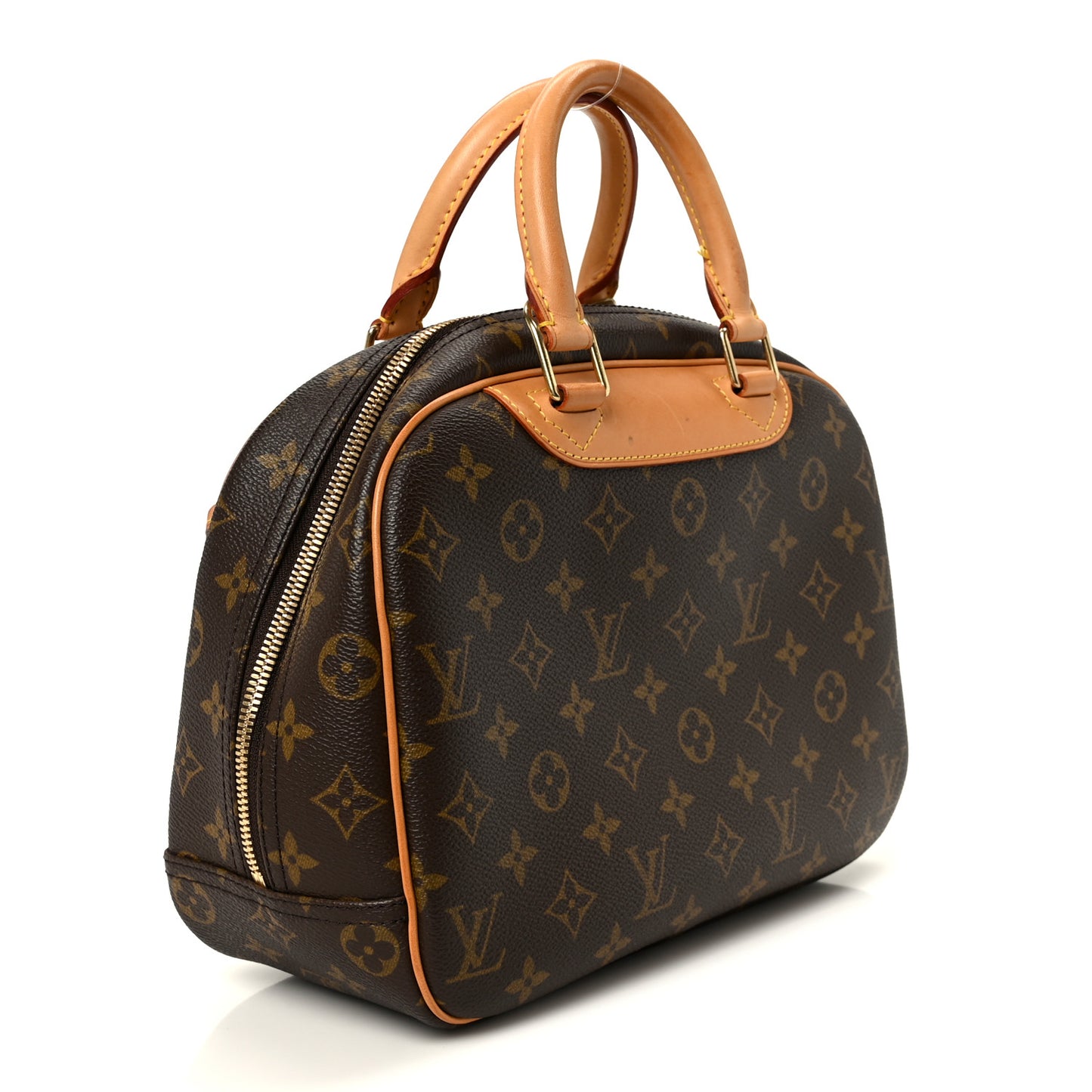 Monogram Trouville