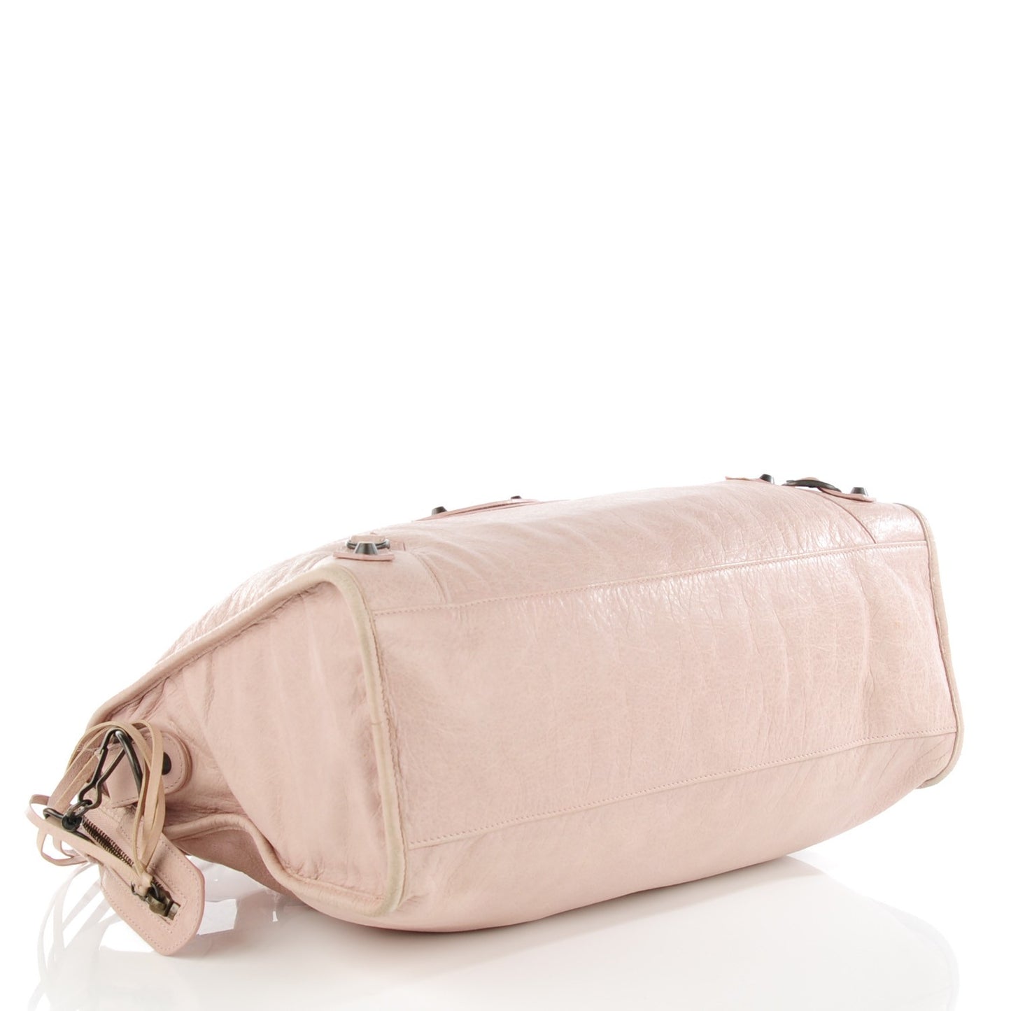 Agneau Classic Hardware City Bois De Rose