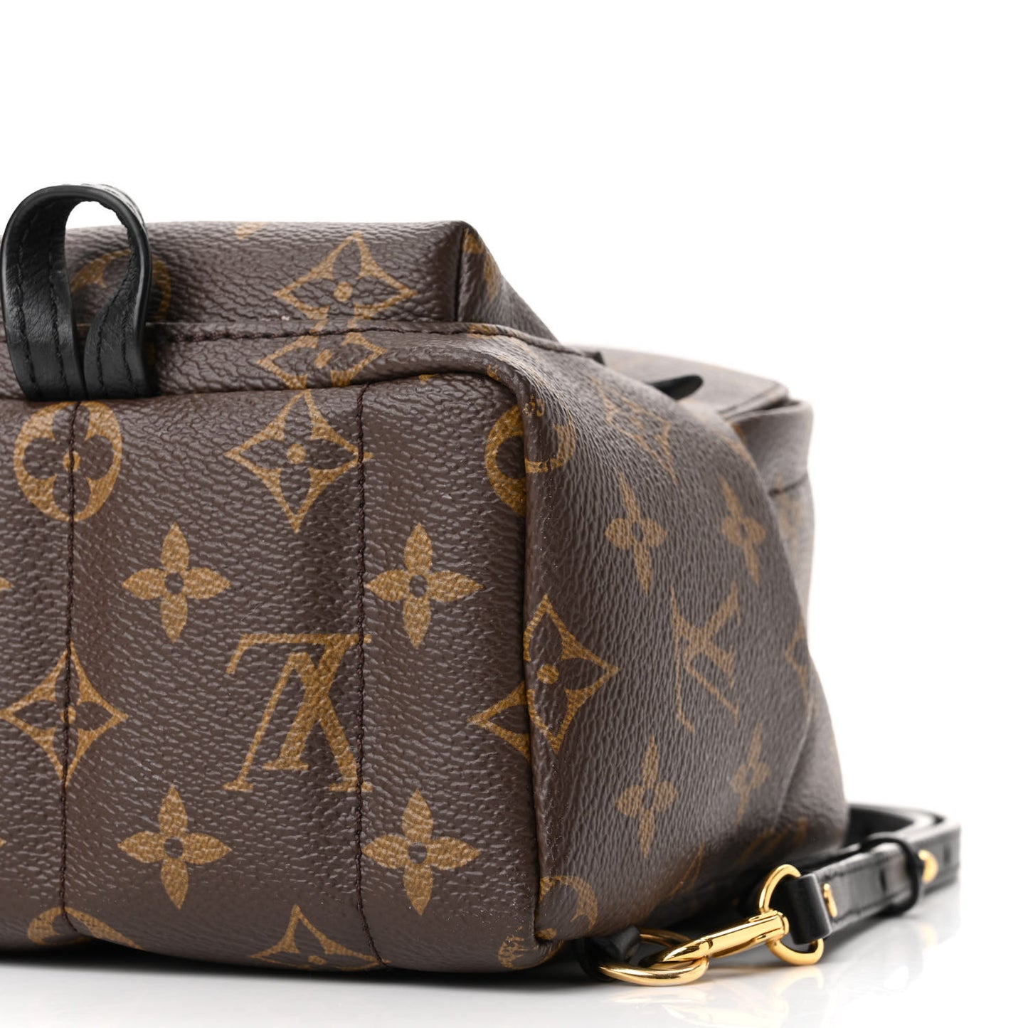 Monogram Palm Springs Backpack Mini