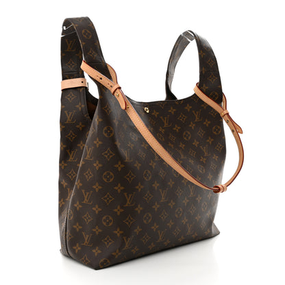 Louis Vuitton Monogram Atlantis GM 4 of 12
