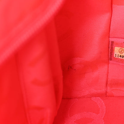 Chanel Calfskin Quilted Large Cambon Tote Black 6 of 10