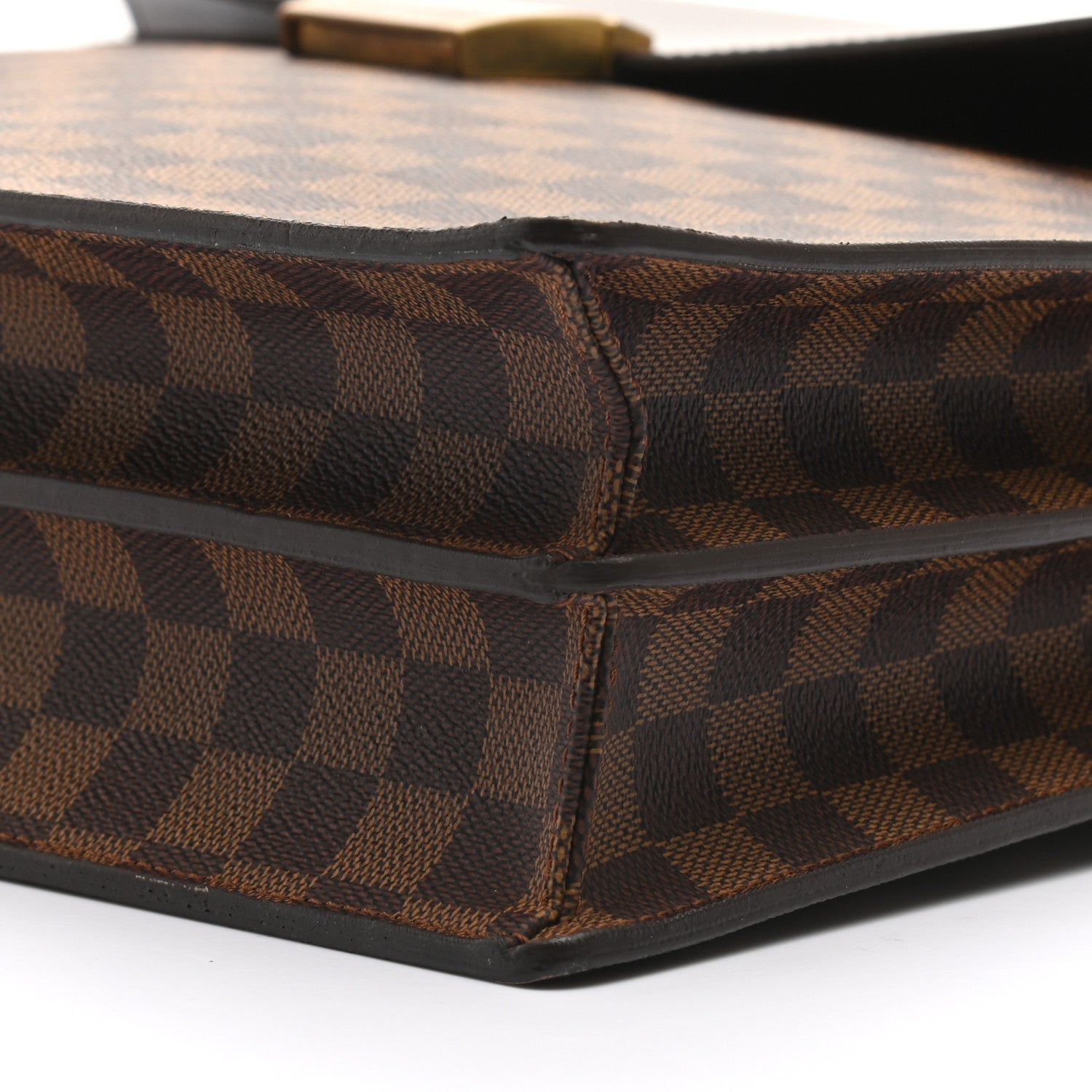 Louis Vuitton Damier Ebene Altona GM 9 of 9
