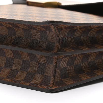 Louis Vuitton Damier Ebene Altona GM 9 of 9