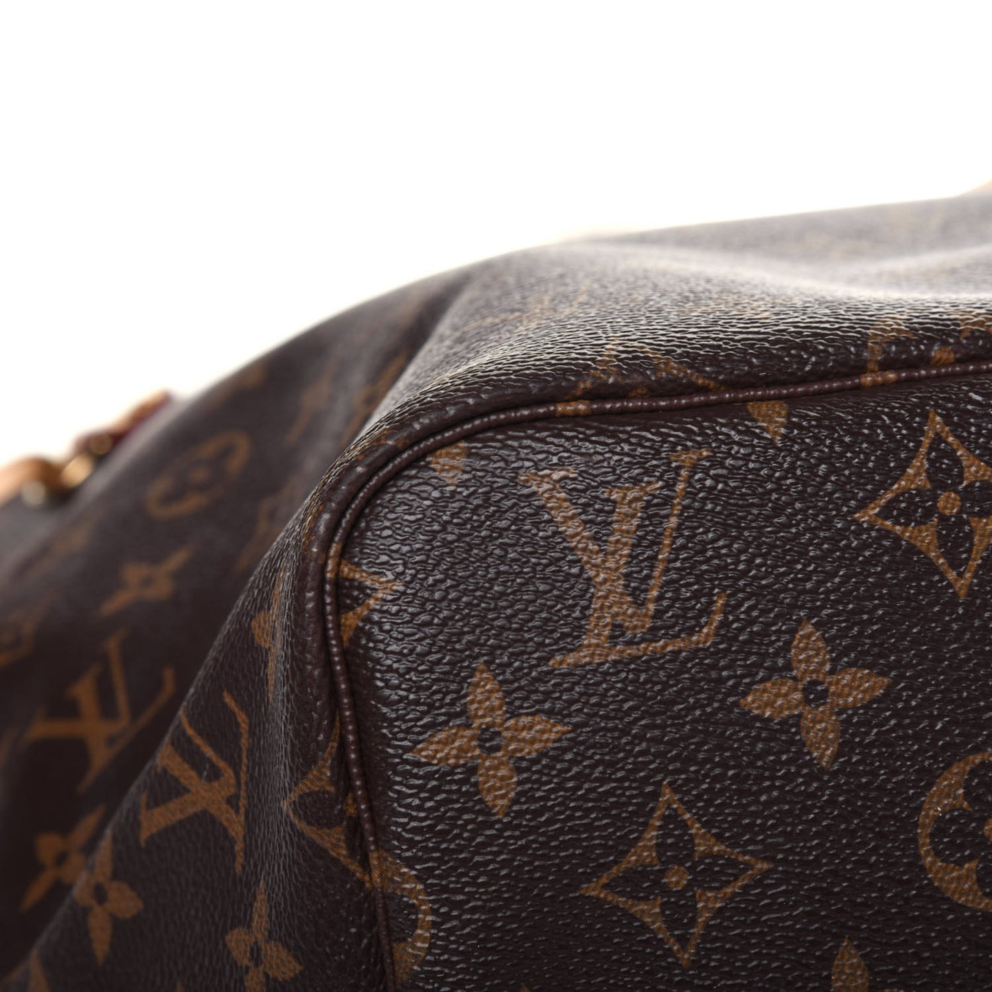 Monogram Neo Neverfull GM Fuchsia