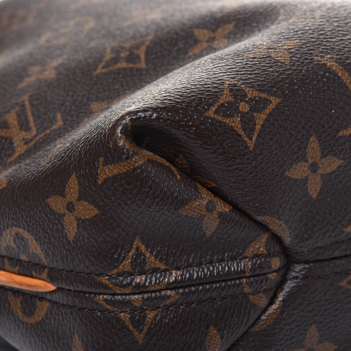 Monogram Sully PM