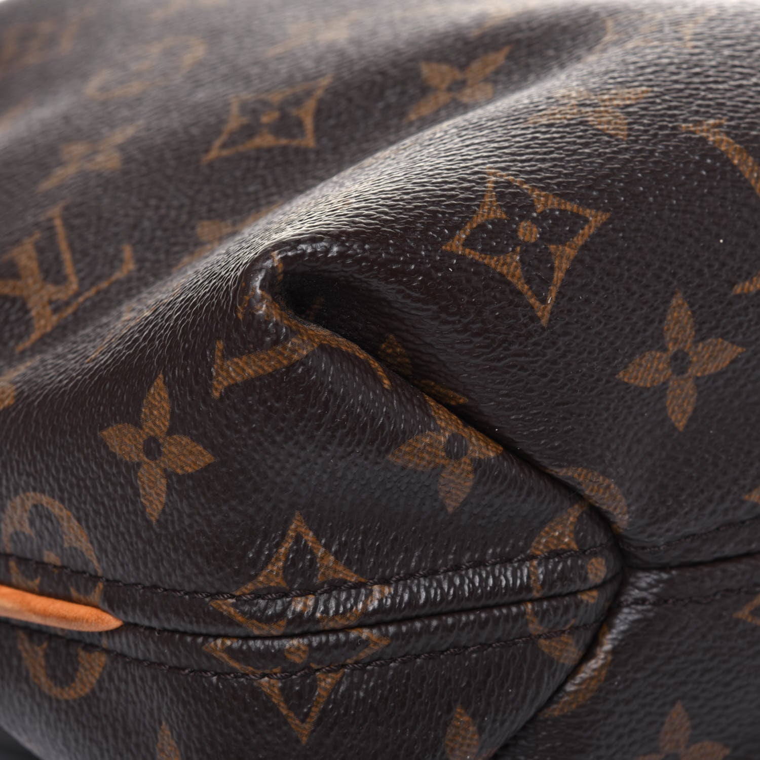 Louis Vuitton Monogram Sully PM 10 of 21