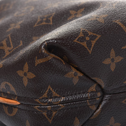 Louis Vuitton Monogram Sully PM 10 of 21