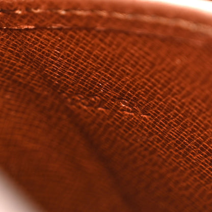 Louis Vuitton Monogram Cartouchiere 22 7 of 15