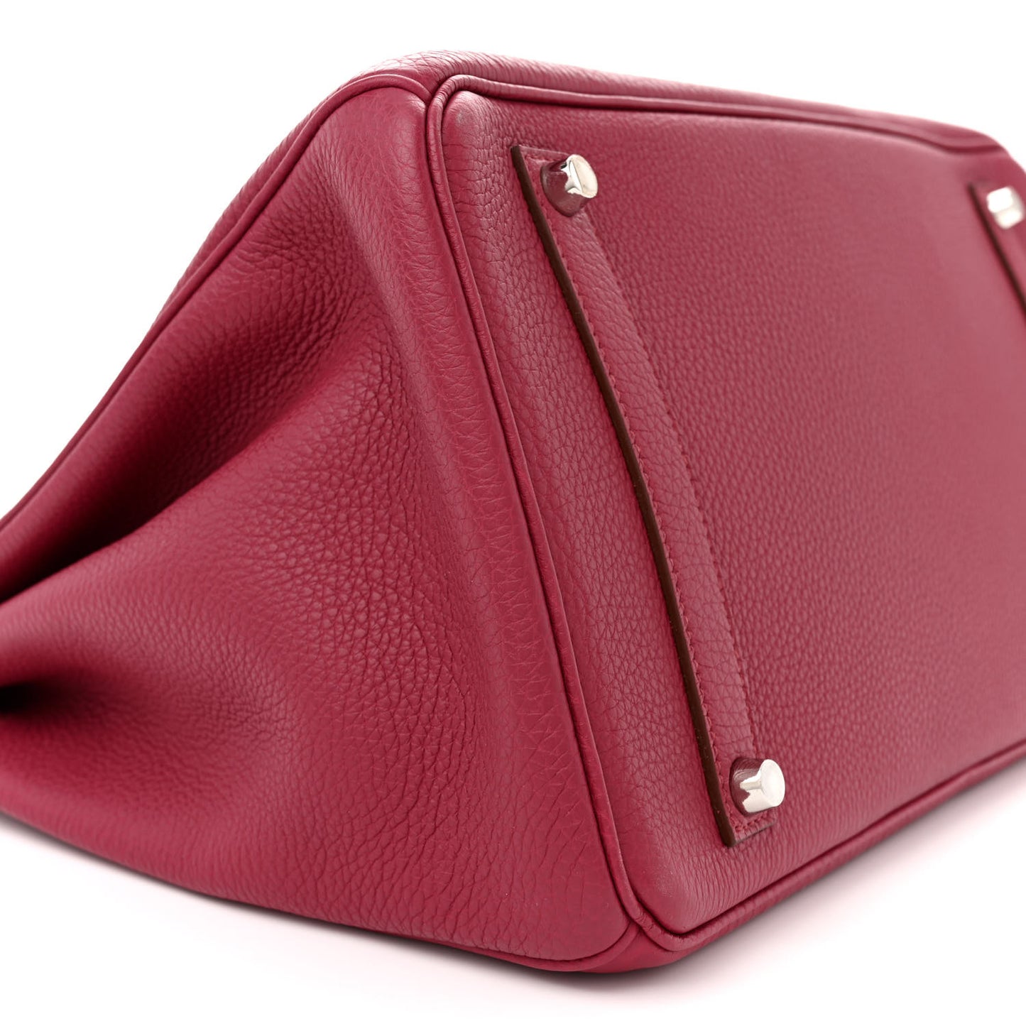 Togo Birkin 35 Rubis