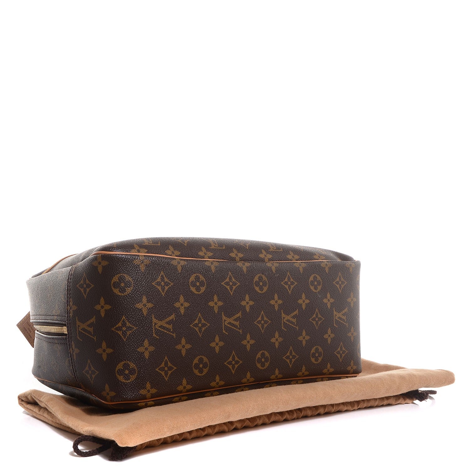 Louis Vuitton Monogram Deauville 4 of 7