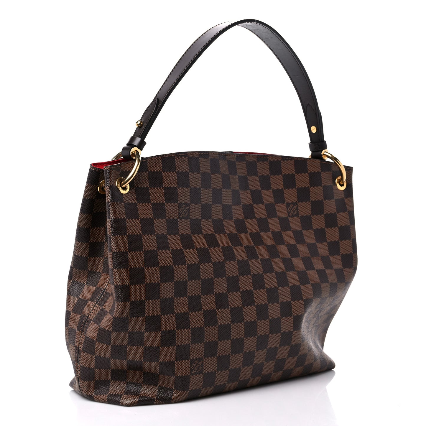 Damier Ebene Graceful PM