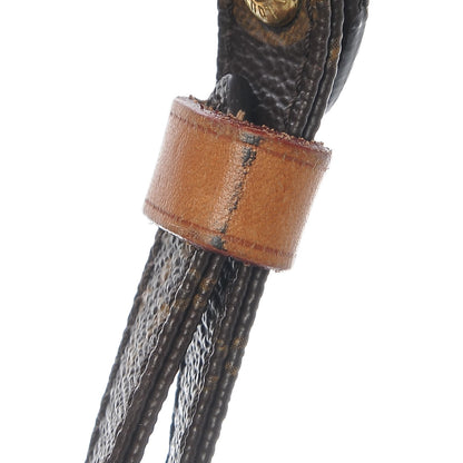 Louis Vuitton Monogram 16mm Adjustable Shoulder Strap 6 of 6