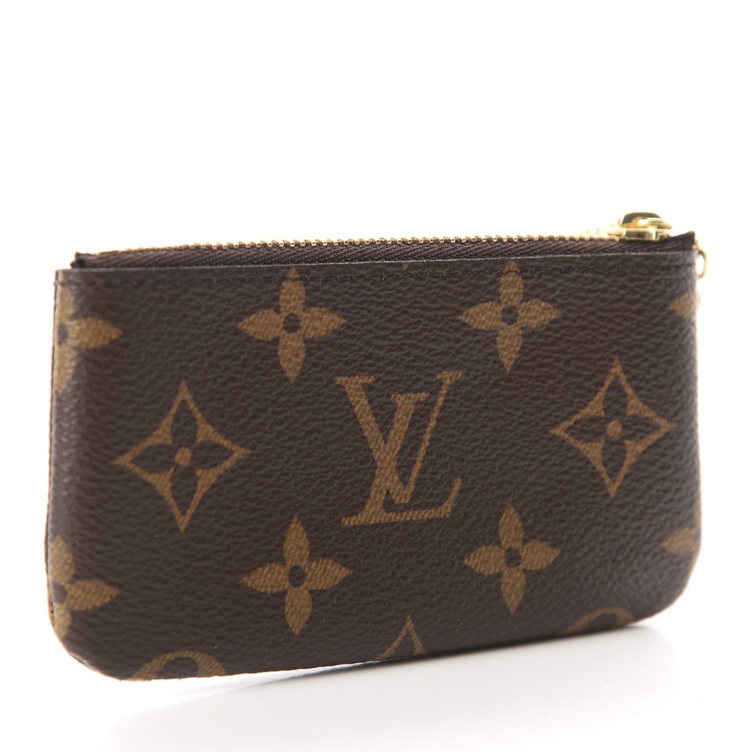 Louis Vuitton Monogram Key Pouch 3 of 6