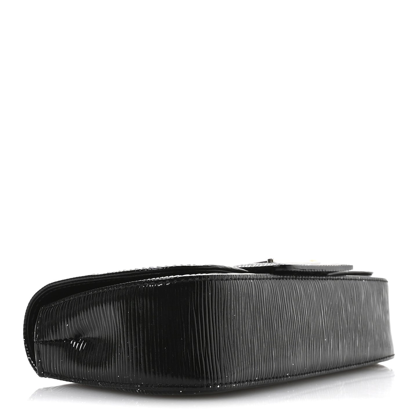 Epi Electric Sobe Clutch Black