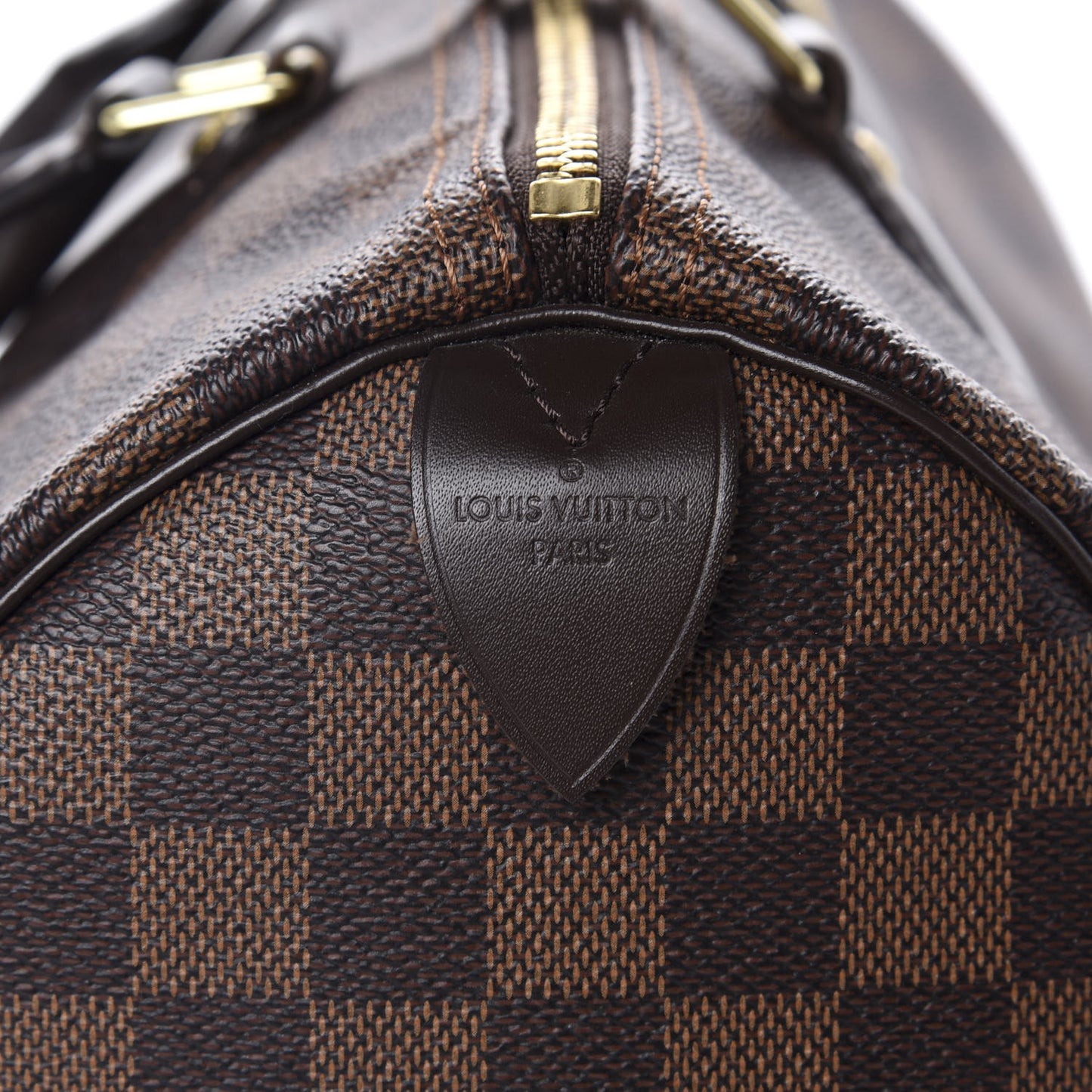 Damier Ebene Speedy 30